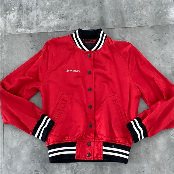R13 Jackets & Blazers - R13
